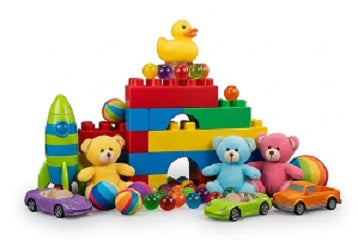 Kids Item