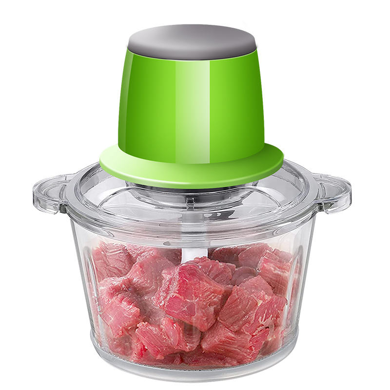 Multifunction Electric Meat Grinder